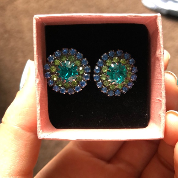 Jewelry - Free earrings when you bundle!! Jewelry - Free earrings when you bundle!!
